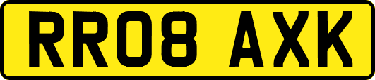 RR08AXK