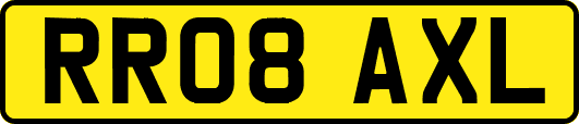 RR08AXL
