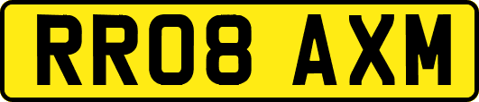 RR08AXM