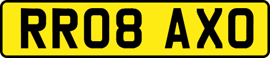 RR08AXO