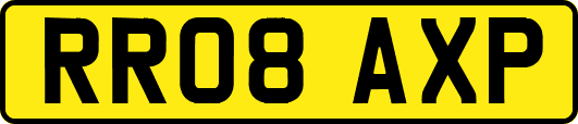 RR08AXP