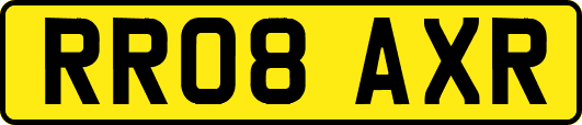 RR08AXR