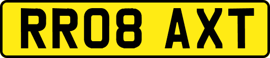 RR08AXT