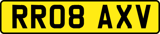 RR08AXV