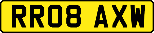 RR08AXW