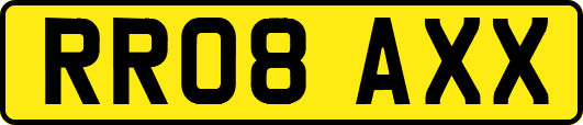 RR08AXX