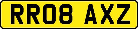 RR08AXZ