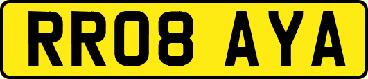 RR08AYA