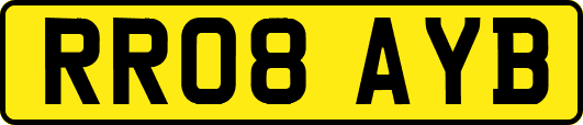 RR08AYB