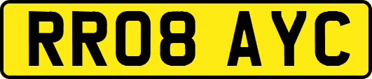 RR08AYC