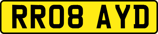 RR08AYD