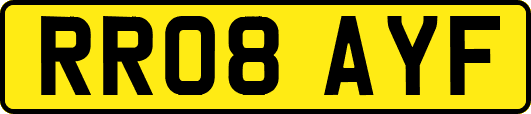RR08AYF