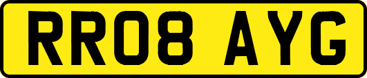 RR08AYG