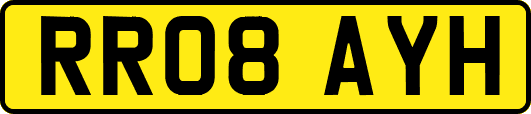 RR08AYH