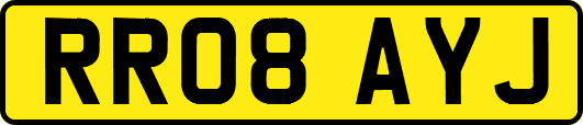 RR08AYJ