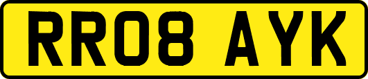 RR08AYK