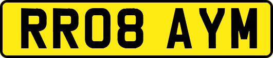 RR08AYM