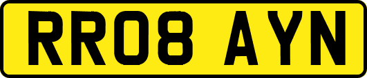 RR08AYN