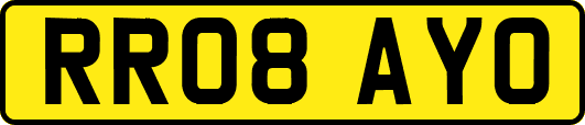 RR08AYO