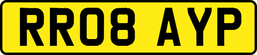 RR08AYP