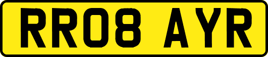 RR08AYR
