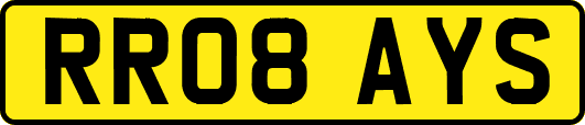RR08AYS