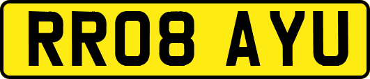 RR08AYU