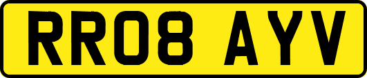 RR08AYV
