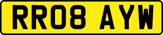 RR08AYW