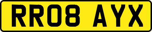 RR08AYX