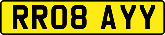 RR08AYY