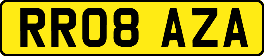 RR08AZA