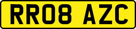 RR08AZC