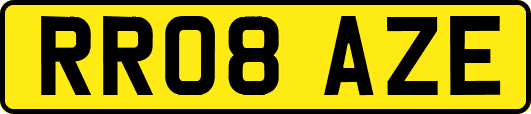 RR08AZE