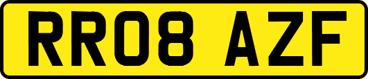 RR08AZF