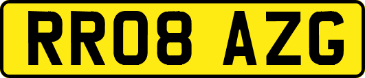 RR08AZG