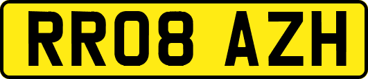 RR08AZH