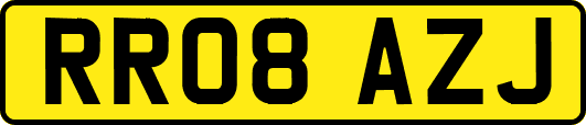 RR08AZJ