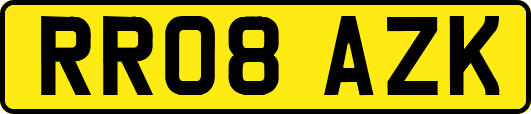 RR08AZK