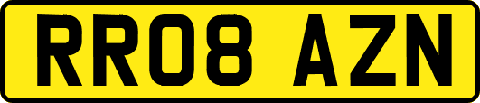 RR08AZN