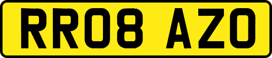 RR08AZO