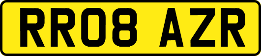 RR08AZR