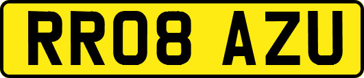 RR08AZU