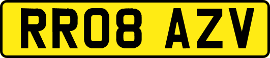 RR08AZV