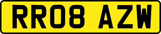 RR08AZW
