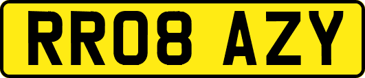 RR08AZY