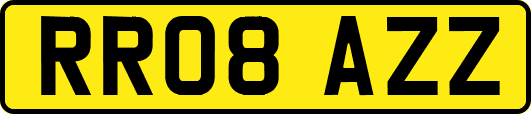 RR08AZZ