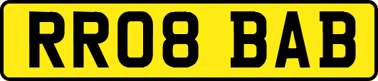 RR08BAB