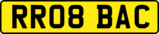 RR08BAC
