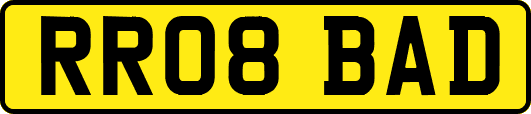 RR08BAD
